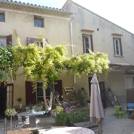 Lily Et Paul Bed & Breakfast *