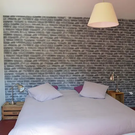 Bed & Breakfast Lily Et Paul Bédoin