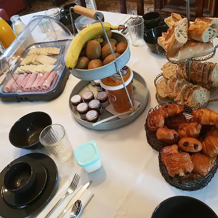 Lily Et Paul Bed & Breakfast