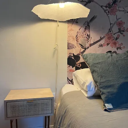 Lily Et Paul Bed & Breakfast