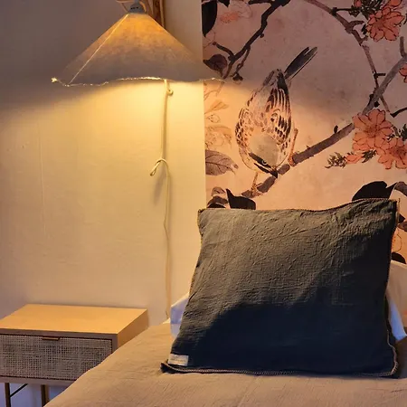 Lily Et Paul Bed & Breakfast Bedoin