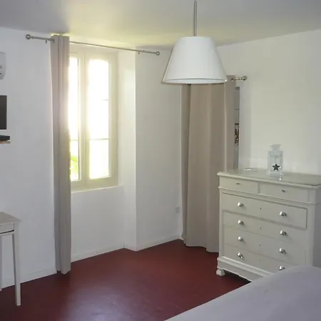 Bed & Breakfast Lily Et Paul *