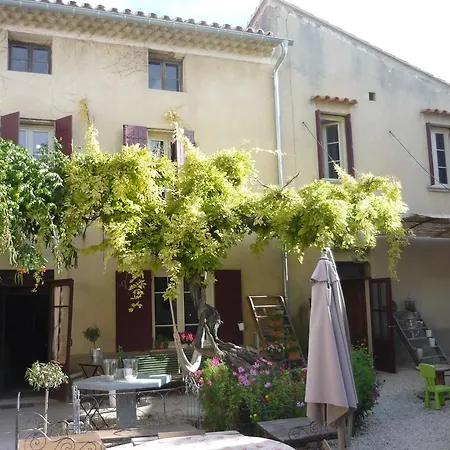 Lily Et Paul Bed & Breakfast *
