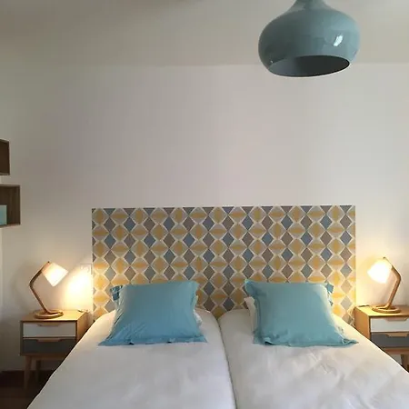 Bed & Breakfast Lily Et Paul