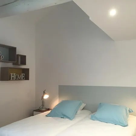 Bed & Breakfast Lily Et Paul Bedoin