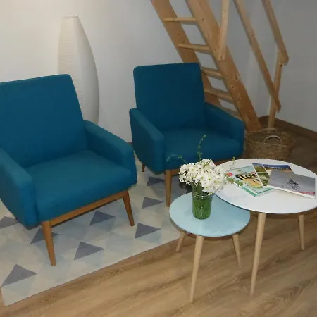 Lily Et Paul Bed & Breakfast Bedoin